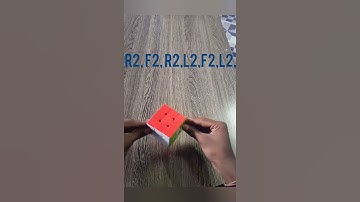 step cube pattern trick @ om Aryan Raj