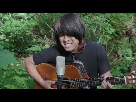 Townsend's Solitaire — "bugs (in the fairy garden)" // townsend's solitaire