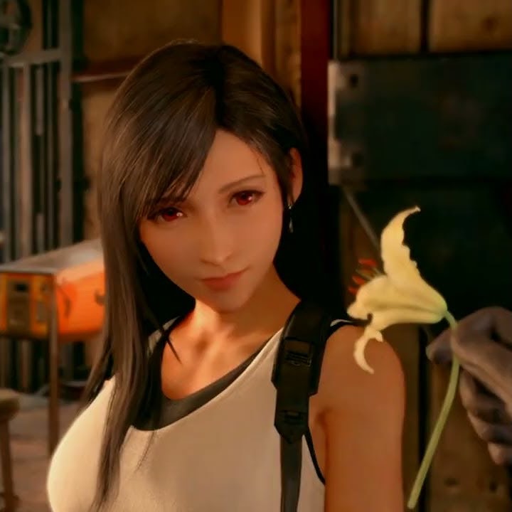 tifa  ! ! !