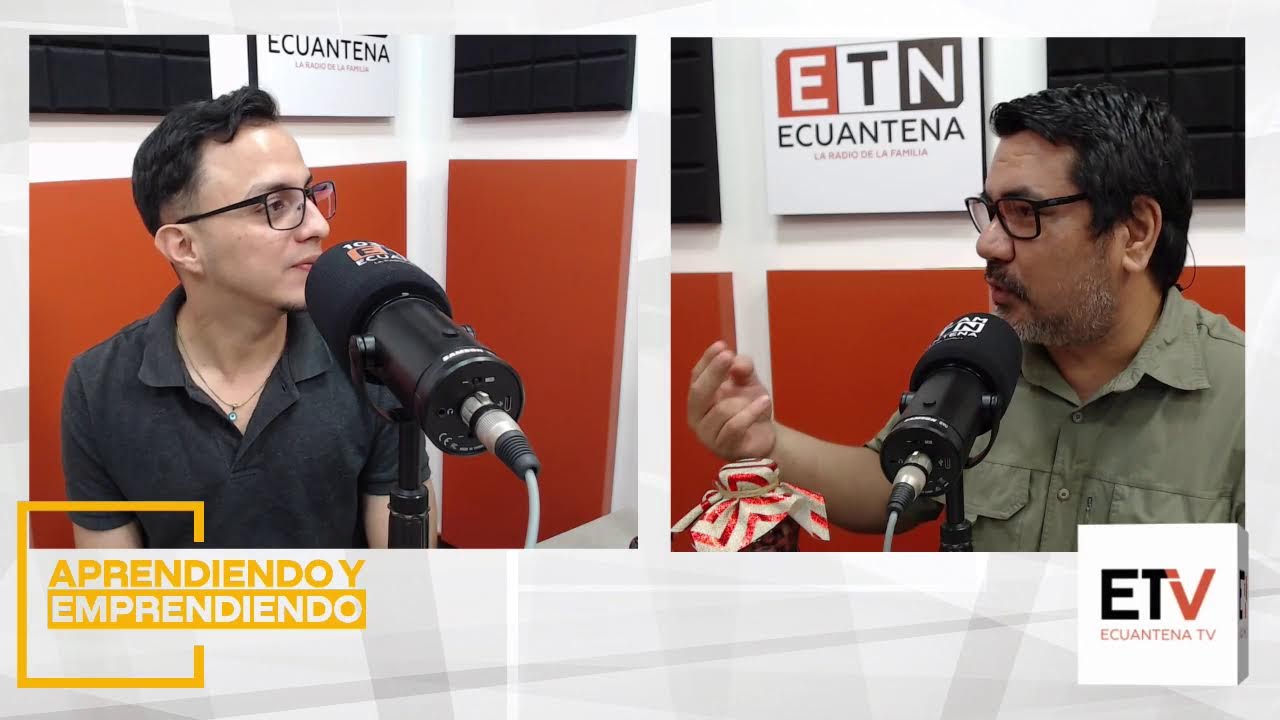 APRENDIENDO Y EMPRENDIENDO 14-01-26