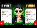 1 Short Video Challenge ( Kamal ka result🤯)