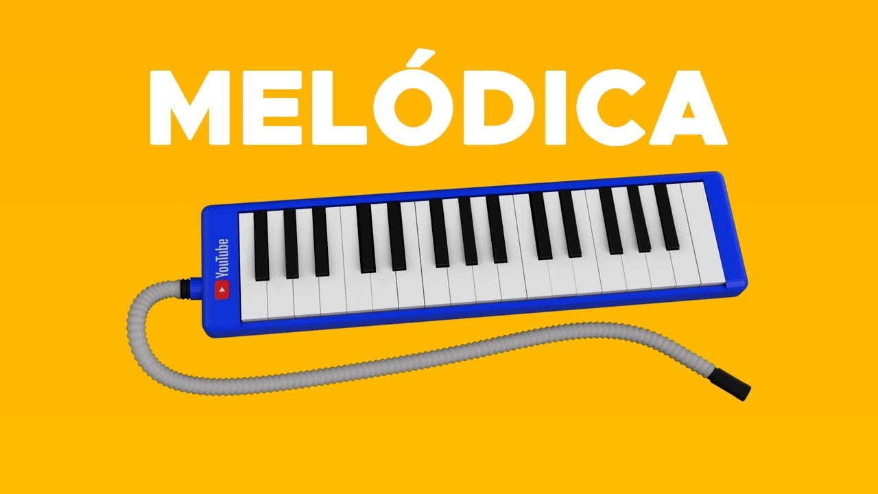 agricultores Cerdito consumo MELODICA 🎹 Que es y Cómo funciona 🎹 [Video Definitivo] 😉 - YouTube