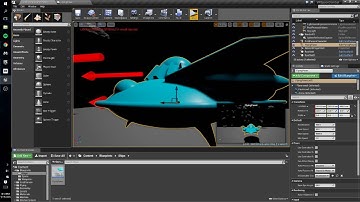 Making a VR Space Sim From Scratch (Part 12) - Project Cleanup