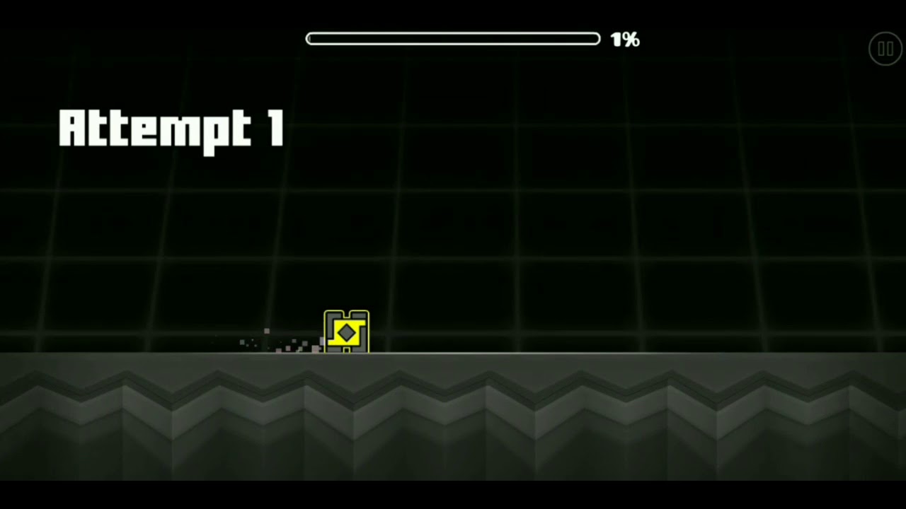 [NOT YET PATCHED] Sky Tech by Giron 100% (FREE EXTREME DEMON)