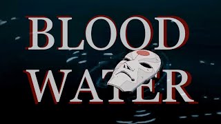 Avatar Waterbending Villains - Blood Water