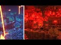 Transforming The 1.16 Nether Update In Minecraft