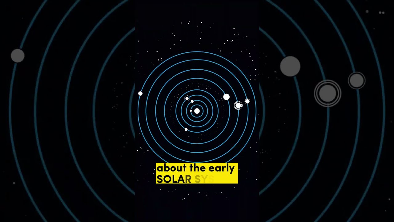 Unbelievable Meteorite Facts You Won T Believe Exist Shorts Meteor