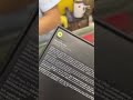 شاهد كيف يقوم النصابين بغلق علب ايفون 13 الجديد شاهد كيف يقوم النصابين بغلق علب ايفون 13 الجديد