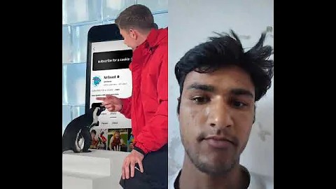 #penguin #automobile #challenge #funny #tech #mrbeast #duet #subscribe #lifeisbutadream