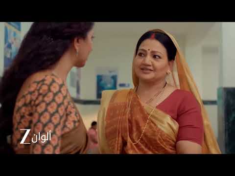 احداث حلقة 98 من مسلسل خيوط الماضي كريشنا يتعرض لحادث و ياشودا تنقله الى المستشفى