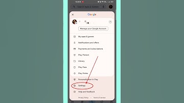 Play Store Ki Search History Kaise Delete Kare | #shorts