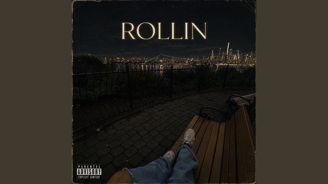 Watch ROLLIN on YouTube Watch ROLLIN on YouTube