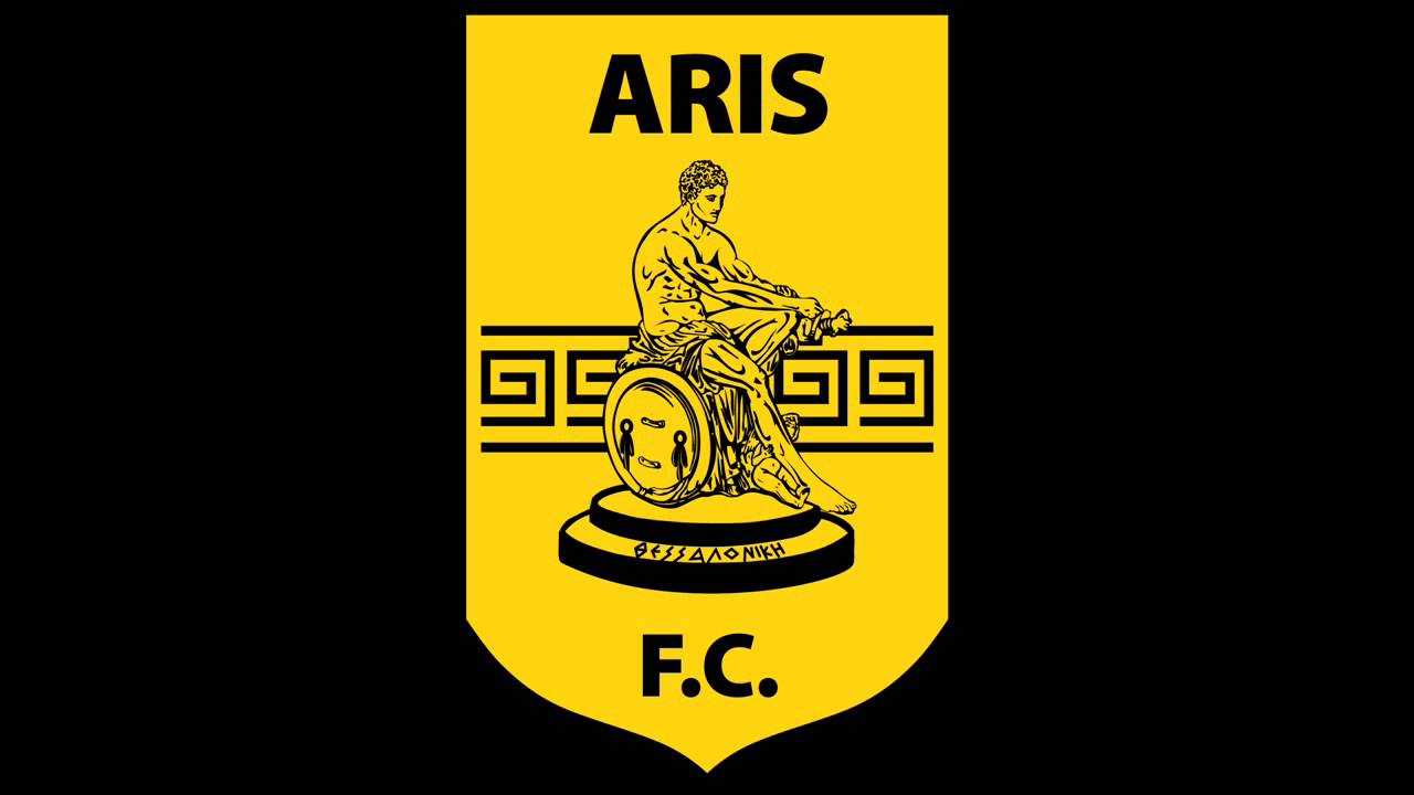 Aris FC - Official Song - YouTube