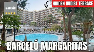 видео: Barcelo Margaritas — вас предупредили! картинка: Barcelo Margaritas — вас предупредили!