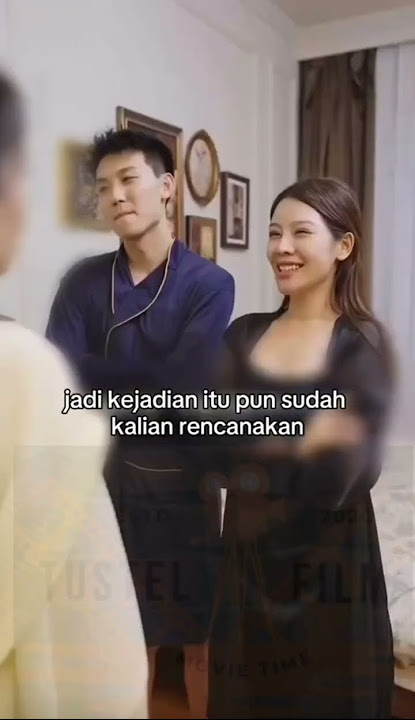 PENGHIANATAN 2 #dramacinapendek #shortvideo #dramachinaromantis #drachin #dramacina
