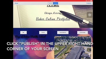 Weebly Tutorial 2019 - Adding Blockquotes