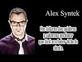 Alex Syntek- Por Volverte A Ver