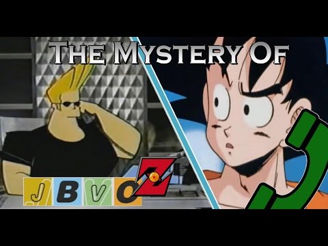 JBVO's Lost Dragon Ball Z Episode Has Finally Been Found - IGN