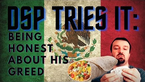 DSP Tries It - Being Honest About His Greed