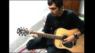 Rumba Flamenco - Acoustic Guitar
