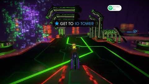 Saints Row 4: Save Matt Miller Part 1