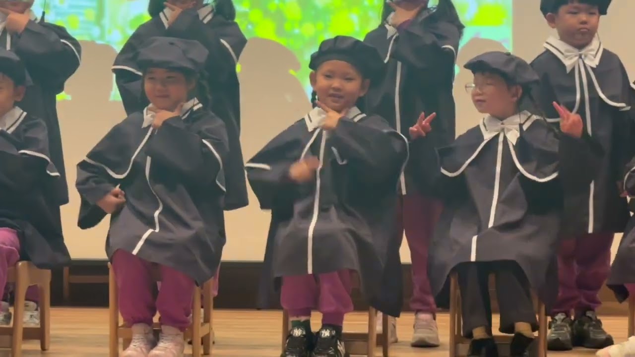 2026 환희지졸업 from 연서