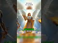 Michael vs Lucifer#tag#tags