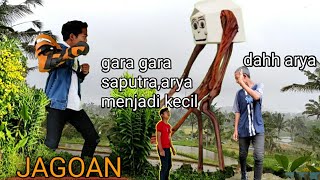 CHAMPION EPISODE 44 | Mikael Family