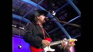 Scott Hoyt performing "Understatement Of The Year" on KPRC-TV; Houston, TX