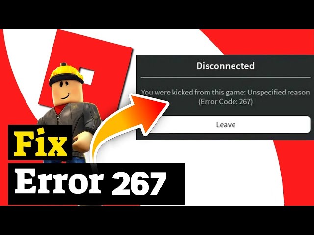 CapCut_error code 268 on roblox mobile