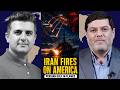 Seyed M. Marandi: Iran Strikes BACK – Missiles Hit Kuwait &amp; U.S. 5th Fleet in Bahrain!
