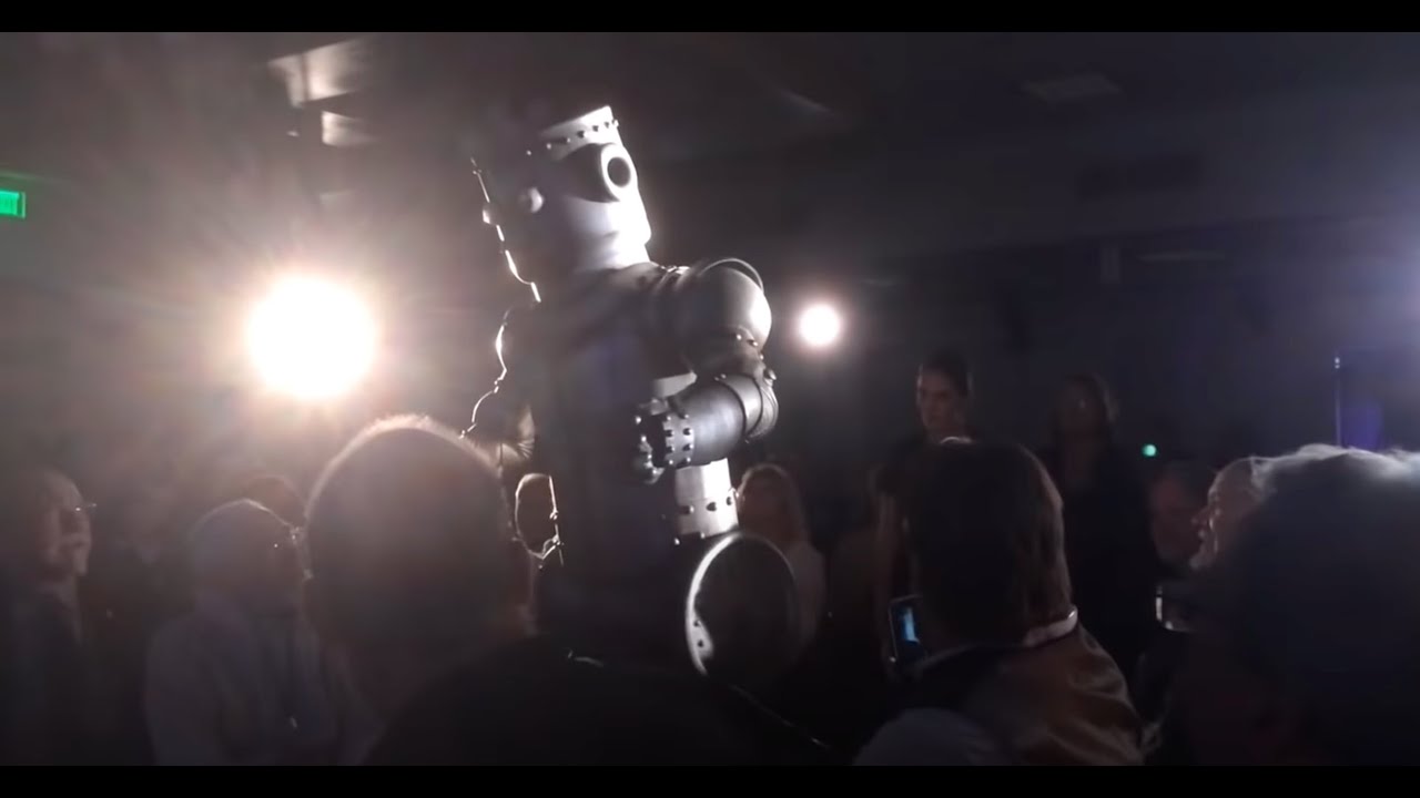 Q at LA Conference - YouTube Q at LA Conference - YouTube