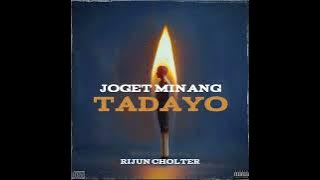 JOGET MINANG _ TADAYO _ RIJUN CHOLTER - REMIX