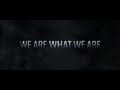 We are what we are  2013  official trailer