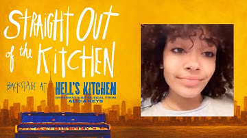 Straight Out of the Kitchen: Backstage at HELL