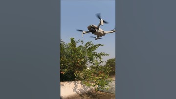 Drone crash  mere say #shortsvideo #shortvideo #youtubeshorts #shorts #short #drone #dronevideo