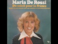 Maria de rossi  cane cane canebire