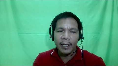 OBS Studio Tutorial for Teachers