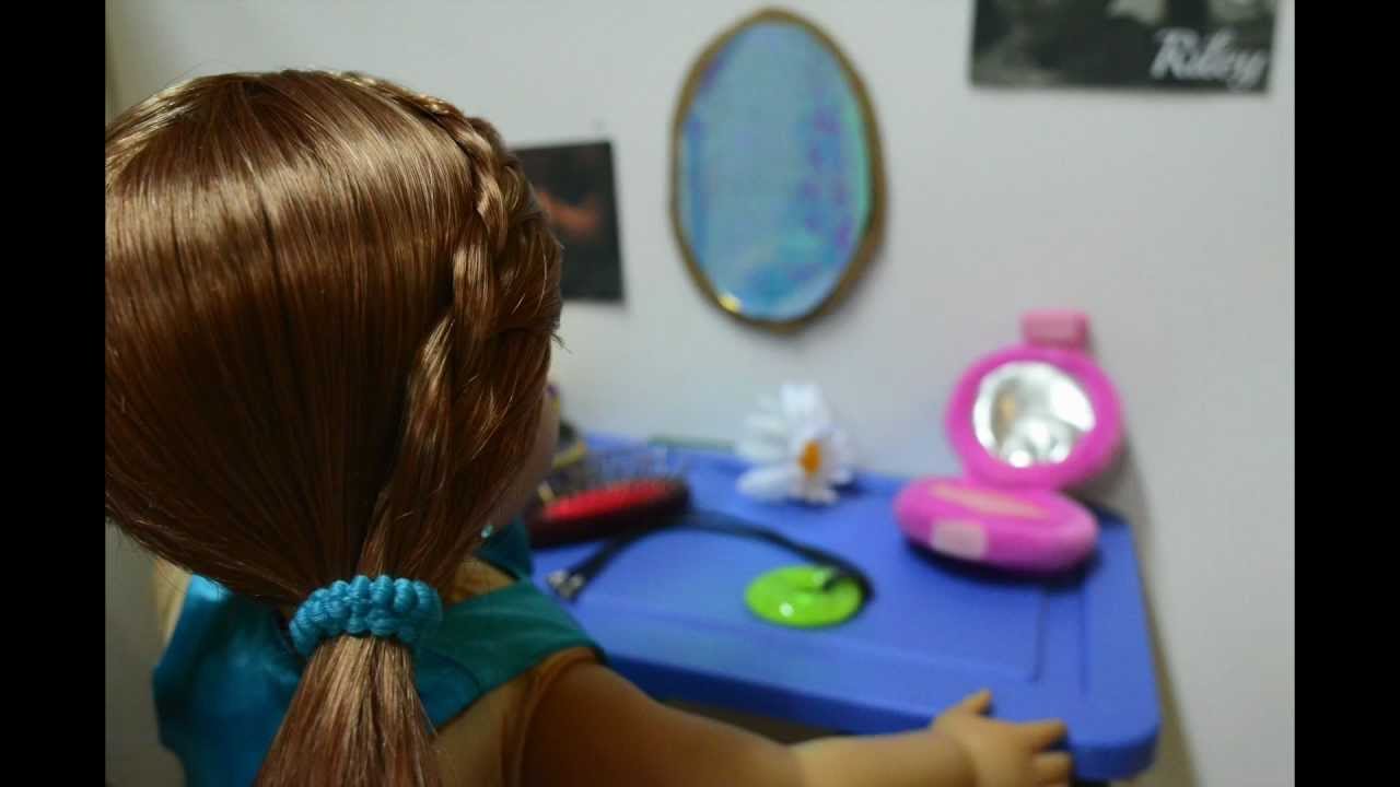 ☮Riley's Auditon For AGDPageants☮