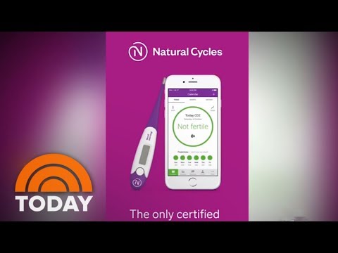 Video: You Can Now Order Birth Control Via An App