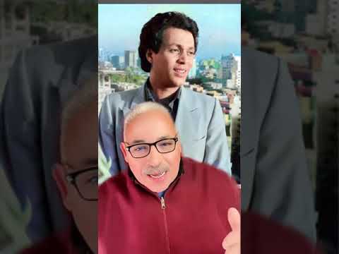 سر وفاة الفنان عمر فتحى