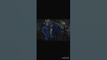 Thumbnail of love this song so much! 💙 #descendants #descendants2 #cameronboyce #sofiacarson #mitchellhope