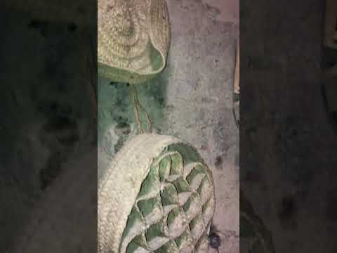 قصبة سيدي موسى مكان تصوير مسلسل رمانة و برطال