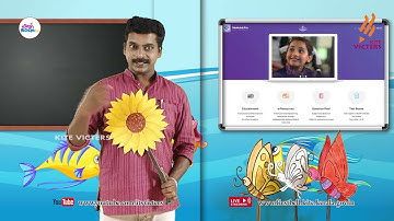 First Bell 2.0 STD 03 English Class 16