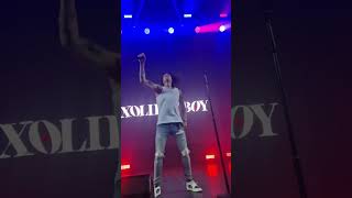 XOLIDAYBOY - пожары #сочи 18.05.24