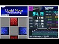 Liquid Moon ITG 10 - 97.48 (94.14ex) Sightread [ITG Redux]
