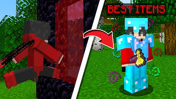 HOW TO GET THE *BEST* ITEMS ON THE SERVER | Minecadia Factions