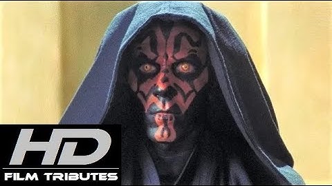 Star Wars: Episode I - The Phantom Menace • Duel of the Fates • John Williams