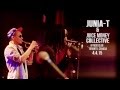 Junia T And Juice Money Collective Perform Wasting Time LIVE Mod Club 4 4 15 mp3