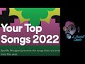 Top songs 2022  j powell music